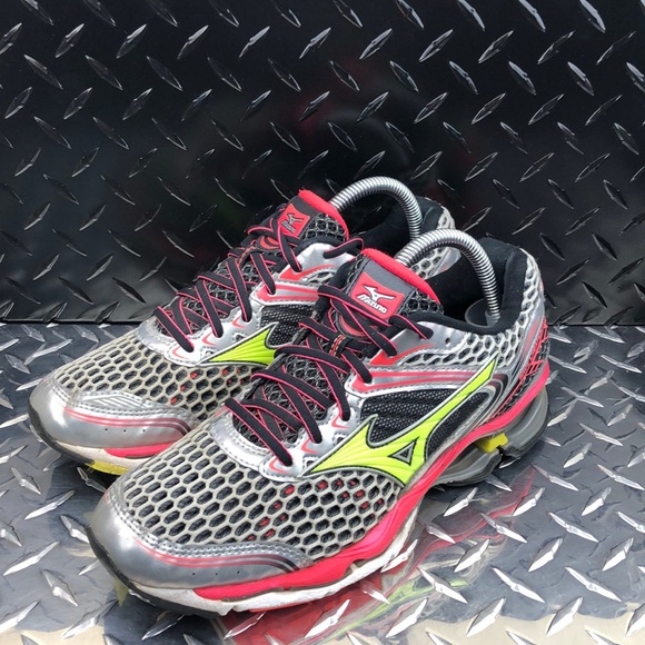 mizuno wave creation 7
